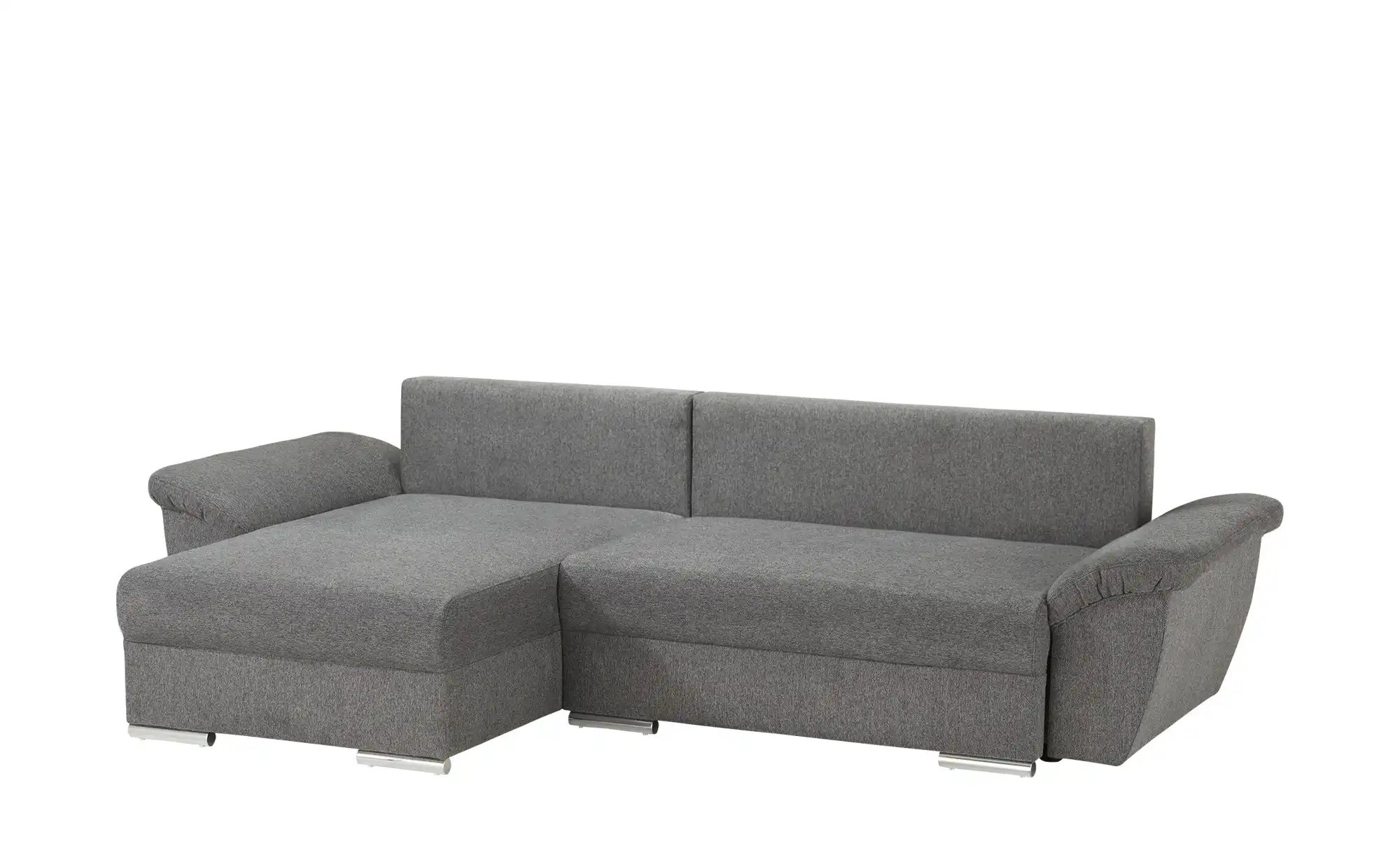 uno Ecksofa  seitenverkehrt montierbar Valencia