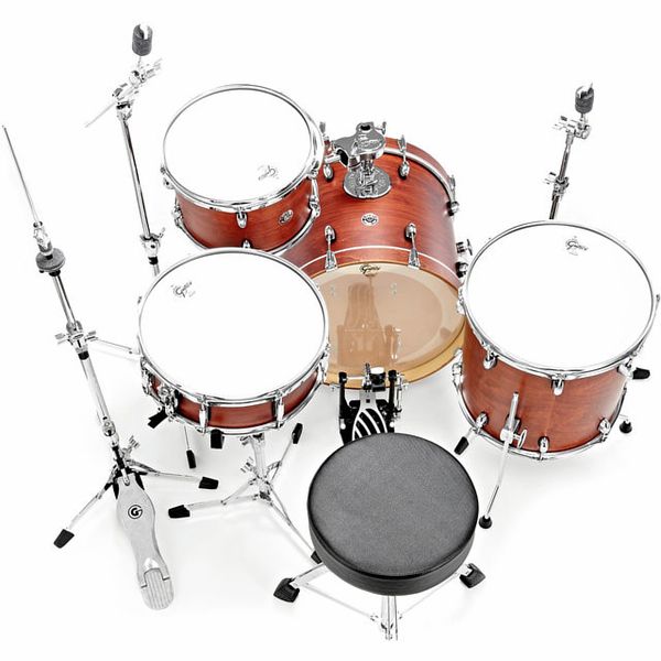 Gretsch Catalina Club Jazz - SW Bundle