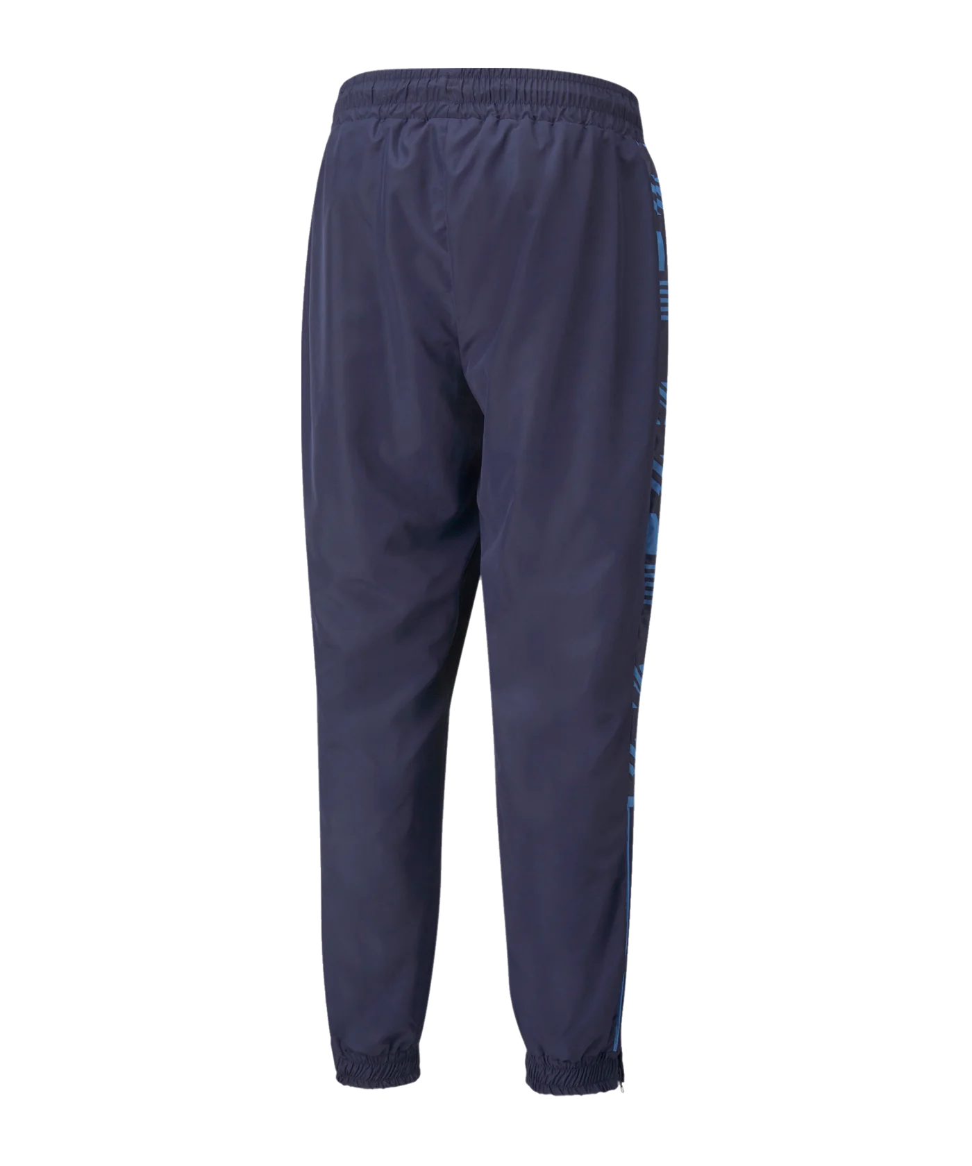 PUMA Olympique Marseille FtblHeritage Trainingshose Weiss F31