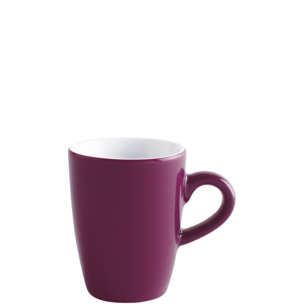 KAHLA Pronto Colore Espressotasse hoch 0,10 l wild berry