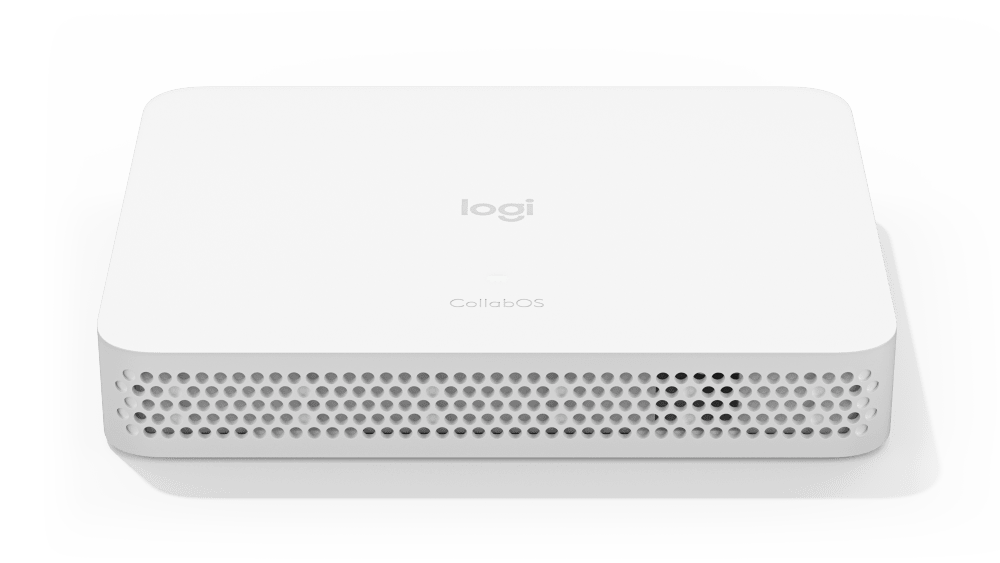 Logitech RoomMate