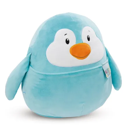 NICI Kuscheltier Chill-NICI Pinguin 30cm