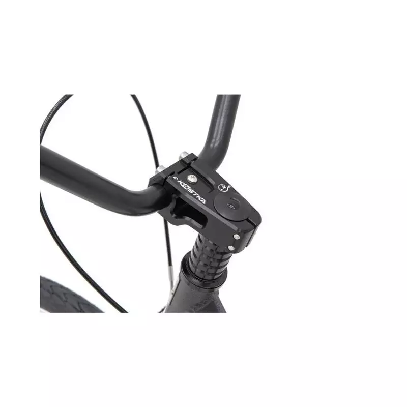 e-Footbike KOSTKA e-TOUR MAX (E1) - Antic Gray