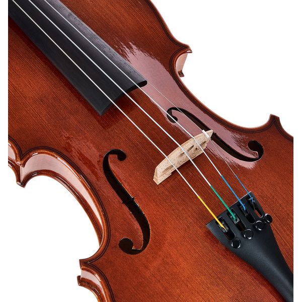 Karl Höfner Concertino 4/4 Violin Outfit