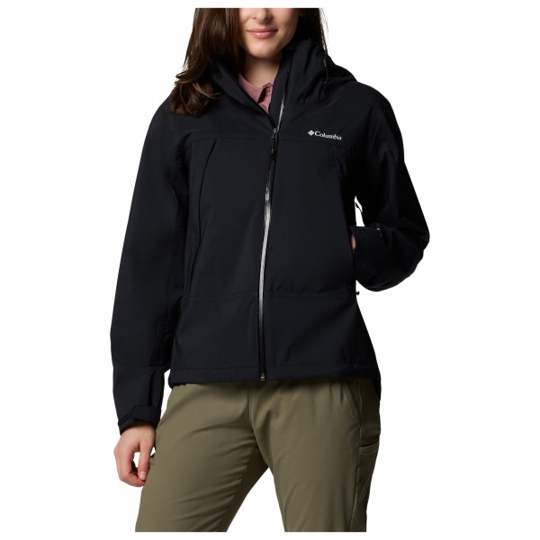 Columbia - Women's Boulder Falls Jacket - Veste imperméable