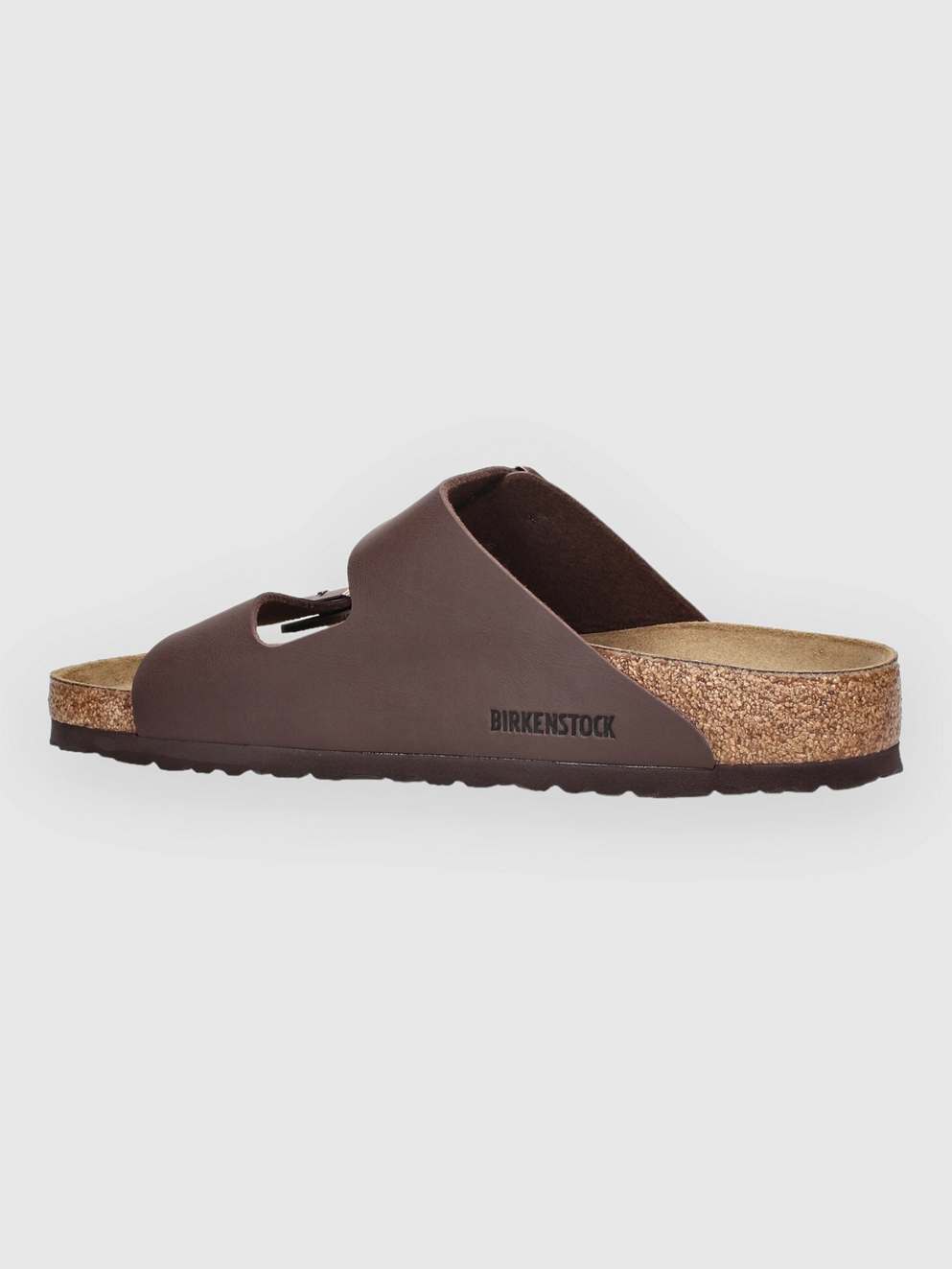 Birkenstock Arizona Sandals dark brown