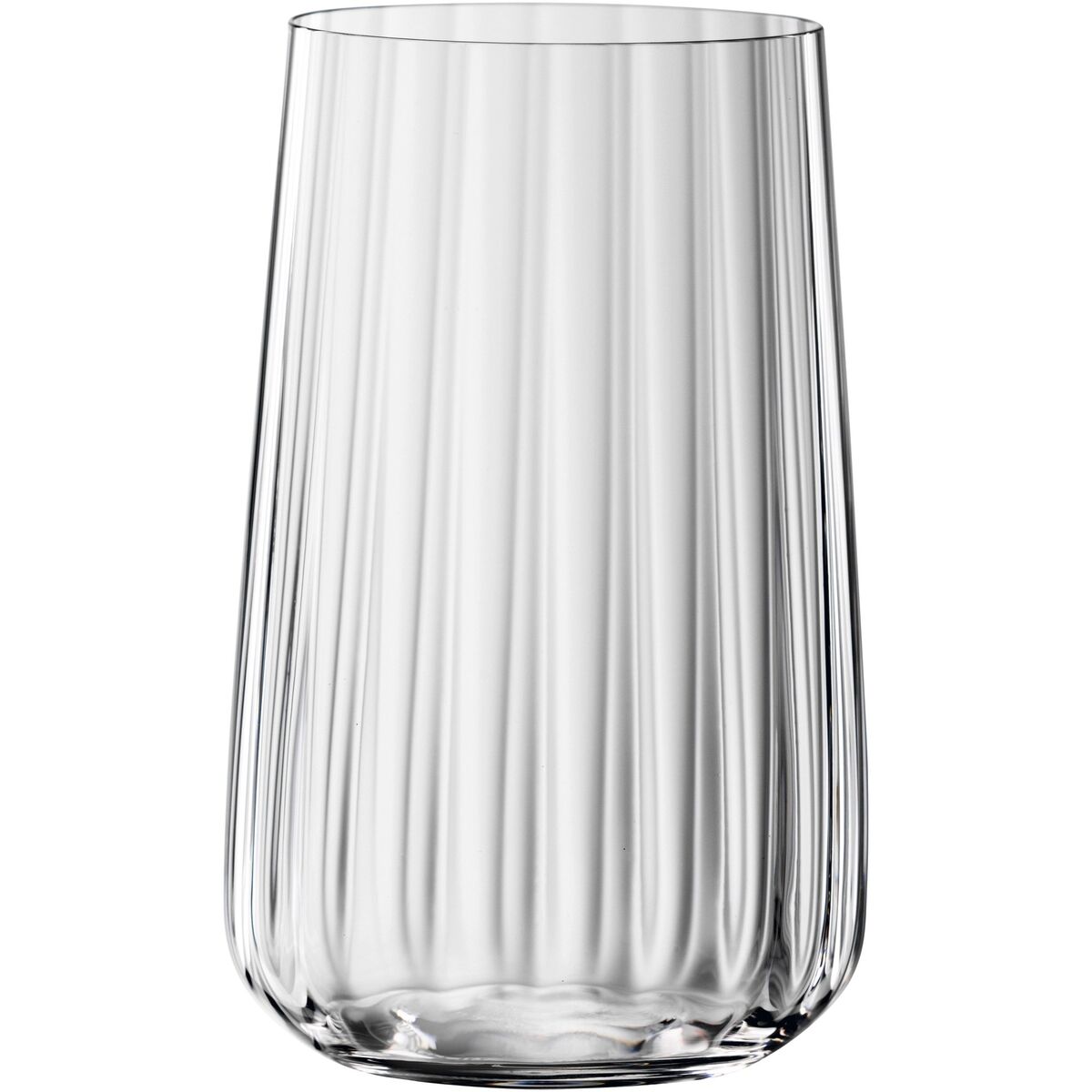 LifeStyle Longdrink Glass 51 cl 4-pk