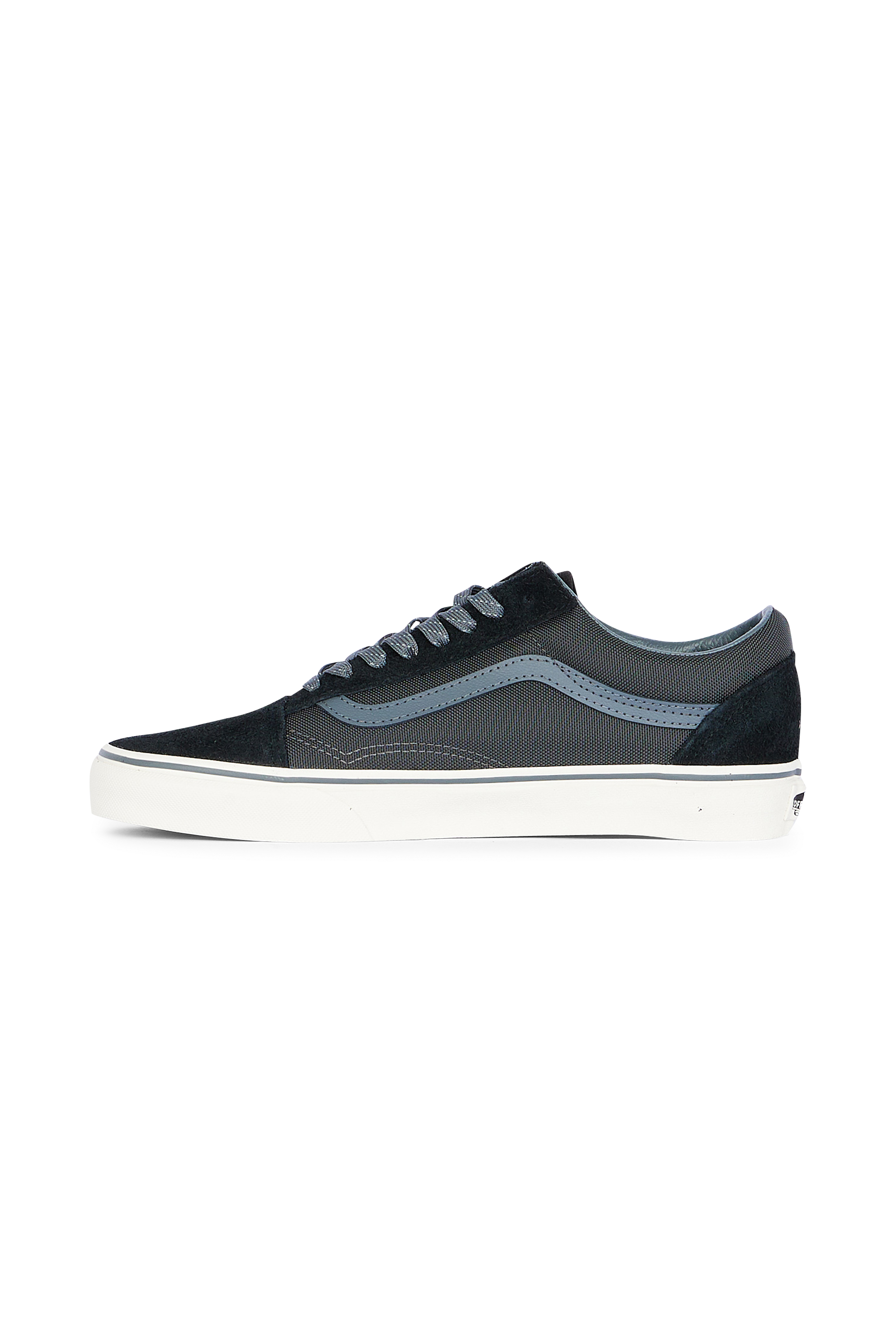 VANS Baskets  UA Old Skool  Noir