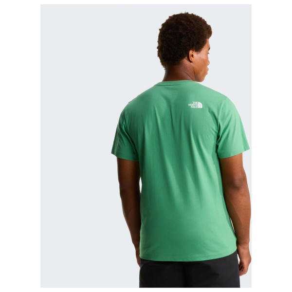 The North Face - Evolution Half Dome Short Sleeve - T-shirt