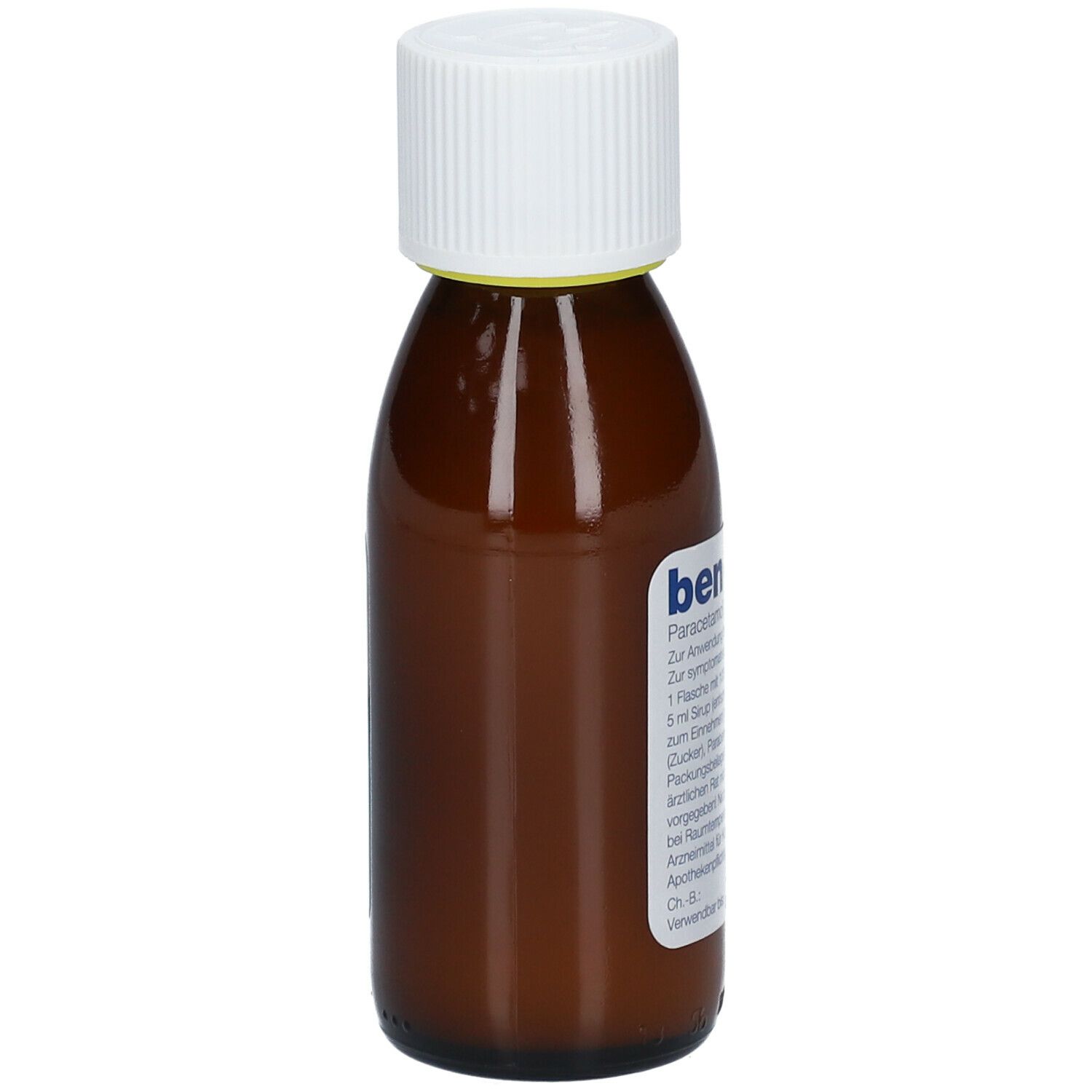 ben-u-ron® Saft