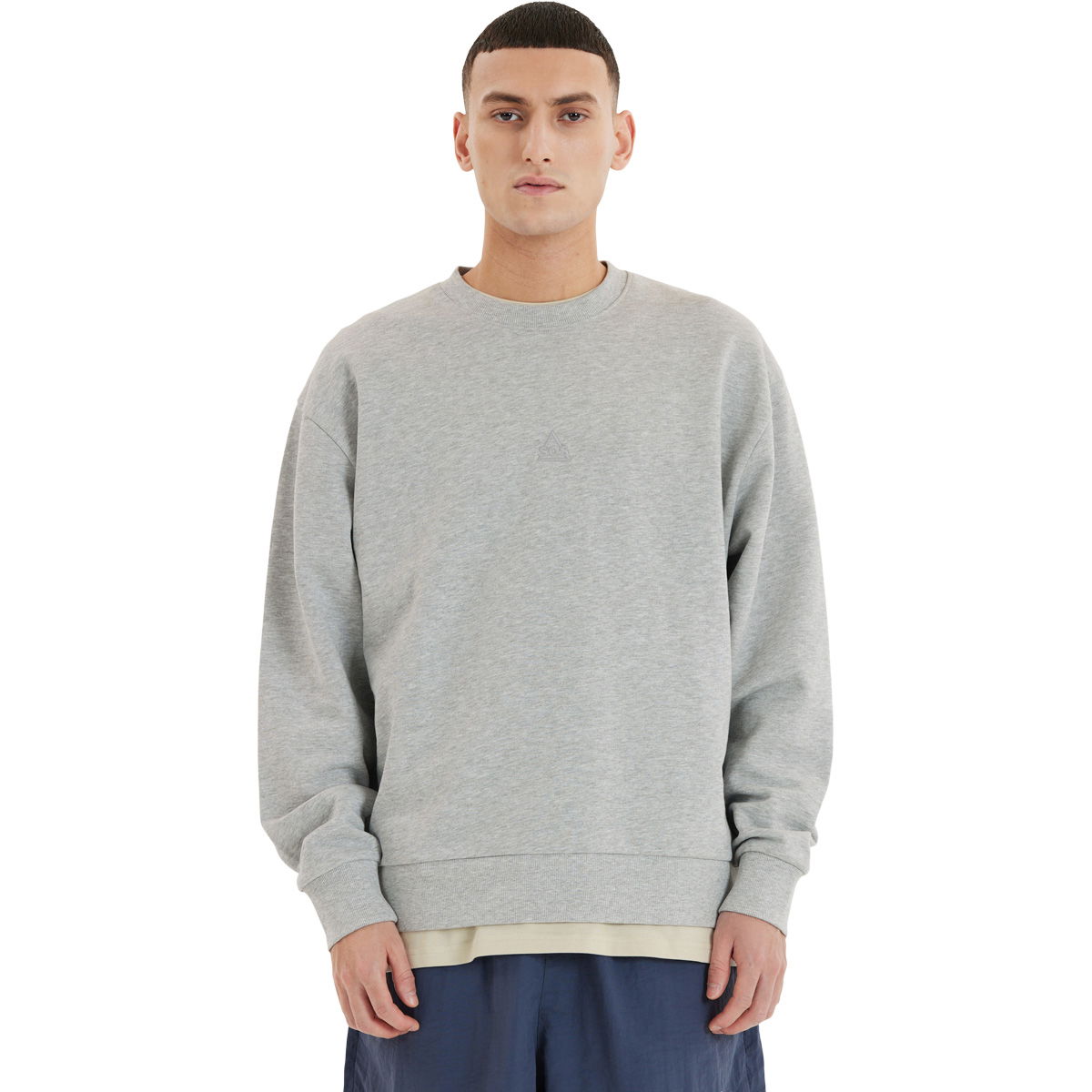 SOS Bovec Sweatshirt Herre