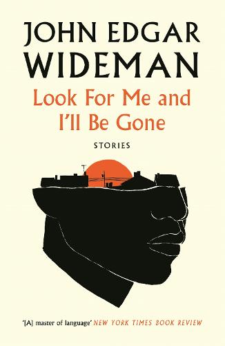 Look For Me and I'll Be Gone (Paperback)
