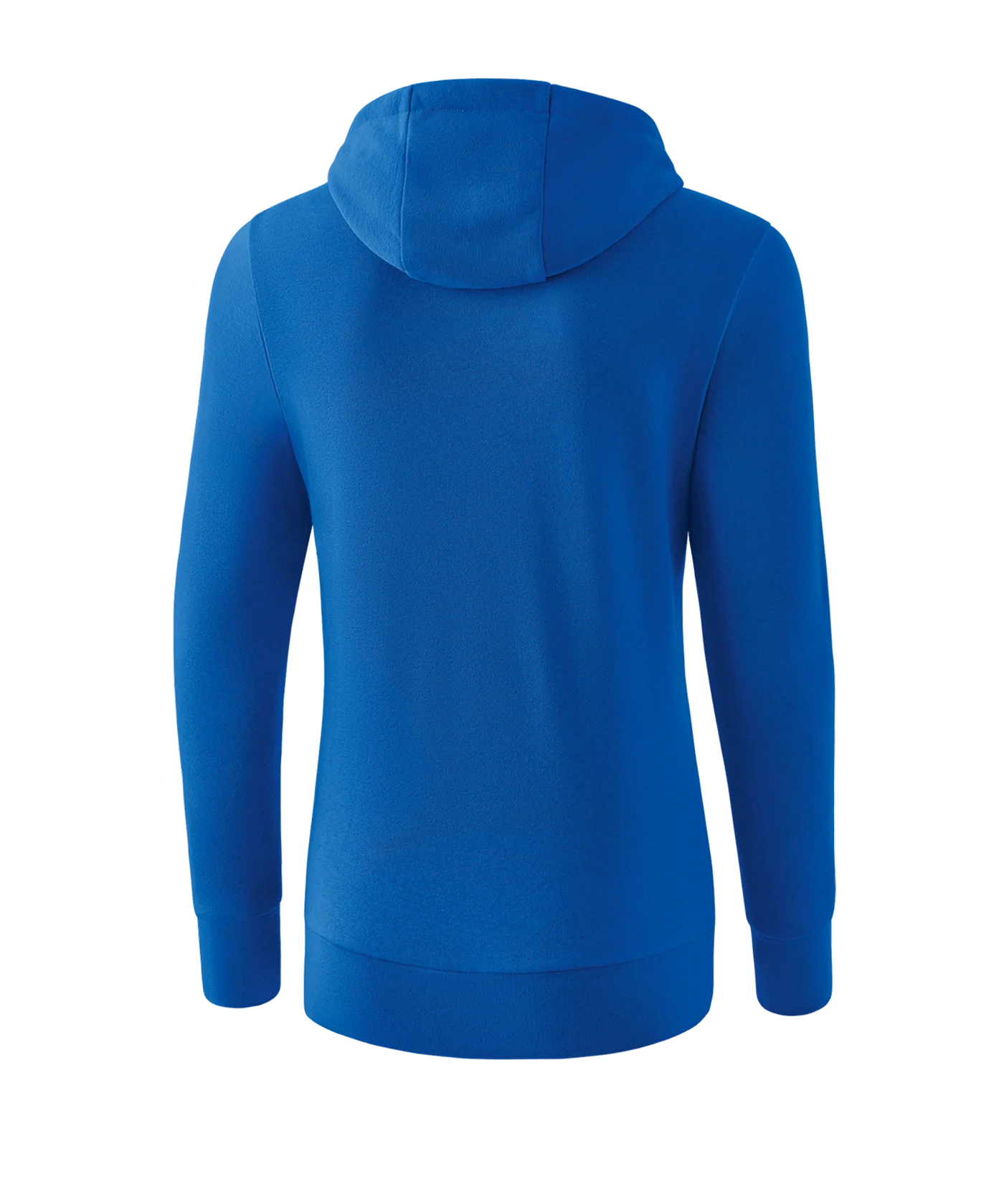 Erima Basic Hoody Damen Blau