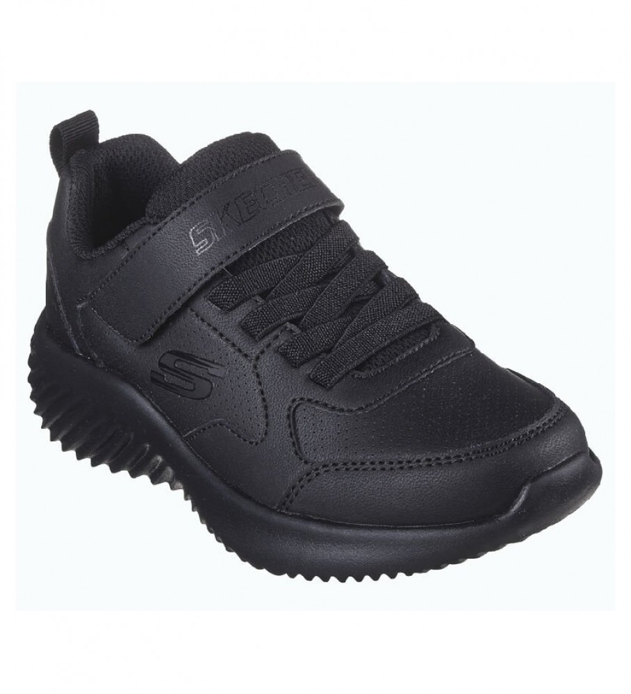 Tênis Skechers Bounde Power Study - Preto