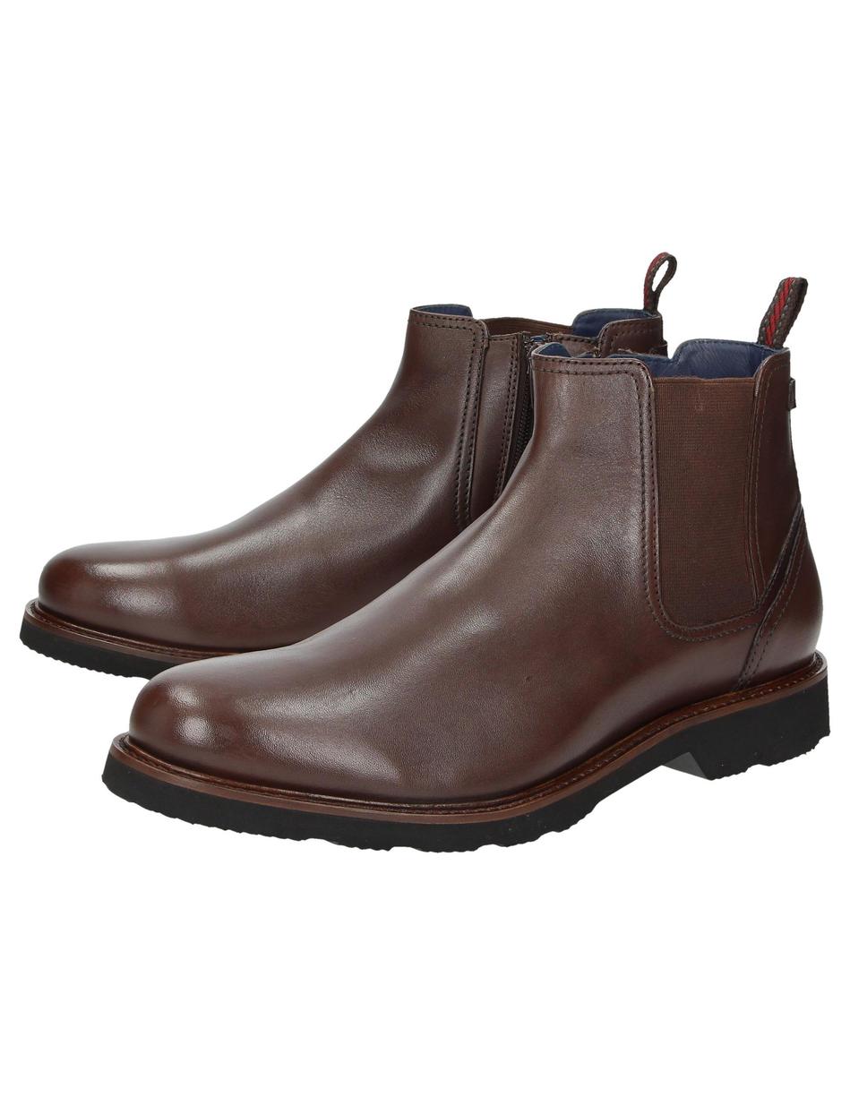 Stiefelette Dilip-717-H