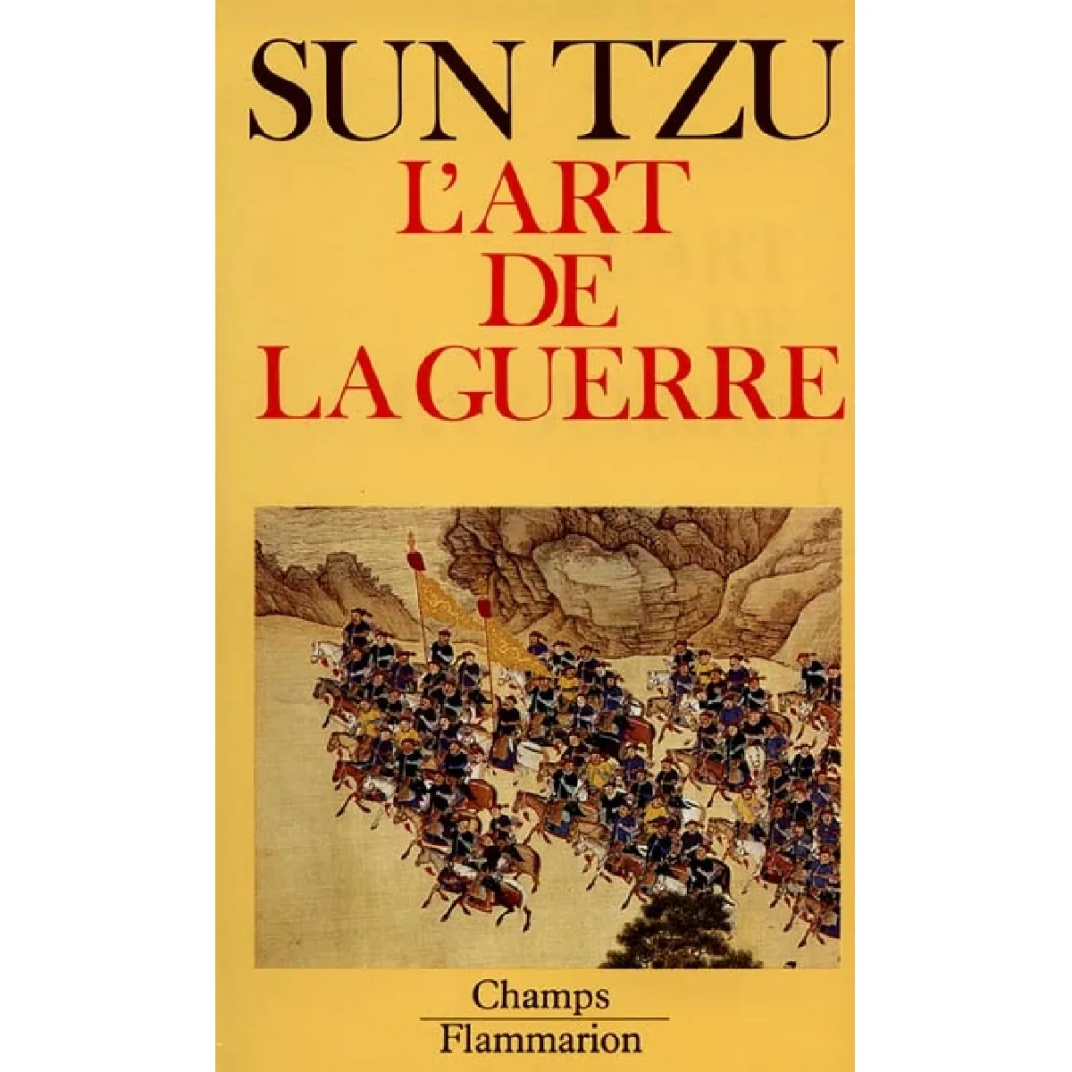L'art de la guerre · Occasion
