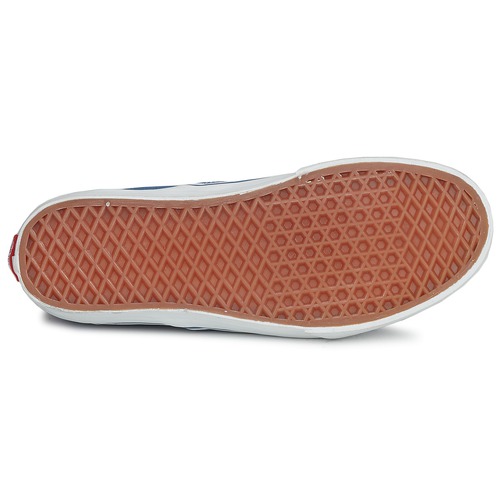 Vans - Classic Slip-On Navy