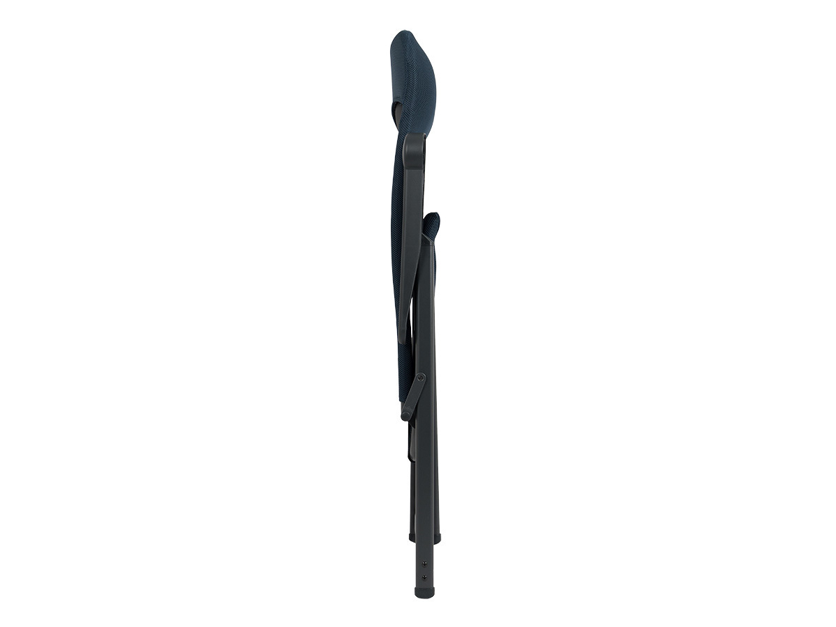 Crespo AP-235 Air-Deluxe standenstoel - Blue
