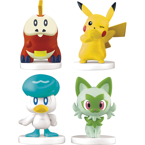 Monopoly Pokémon Edition