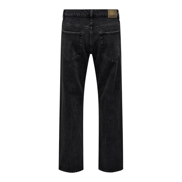 Only & Sons Edge Straight Jeans Heren