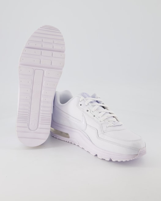 Nike Air Max LTD 3 Sneaker in Weiß