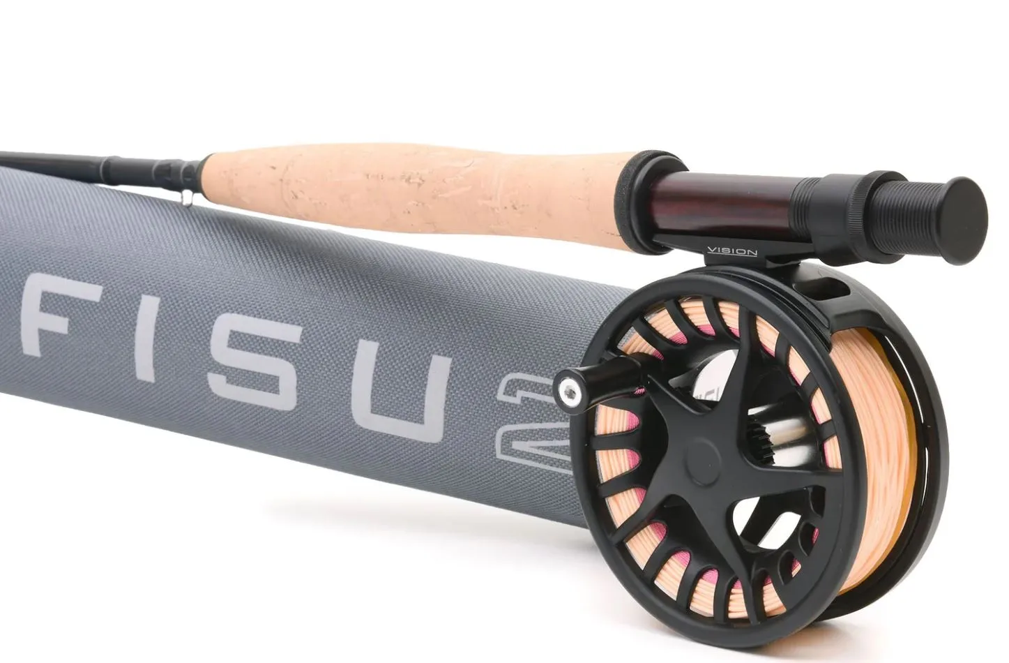 Vision Vision Fisu2 Outfit