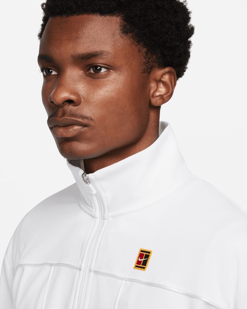 Veste de tennis Nike NikeCourt pour homme
