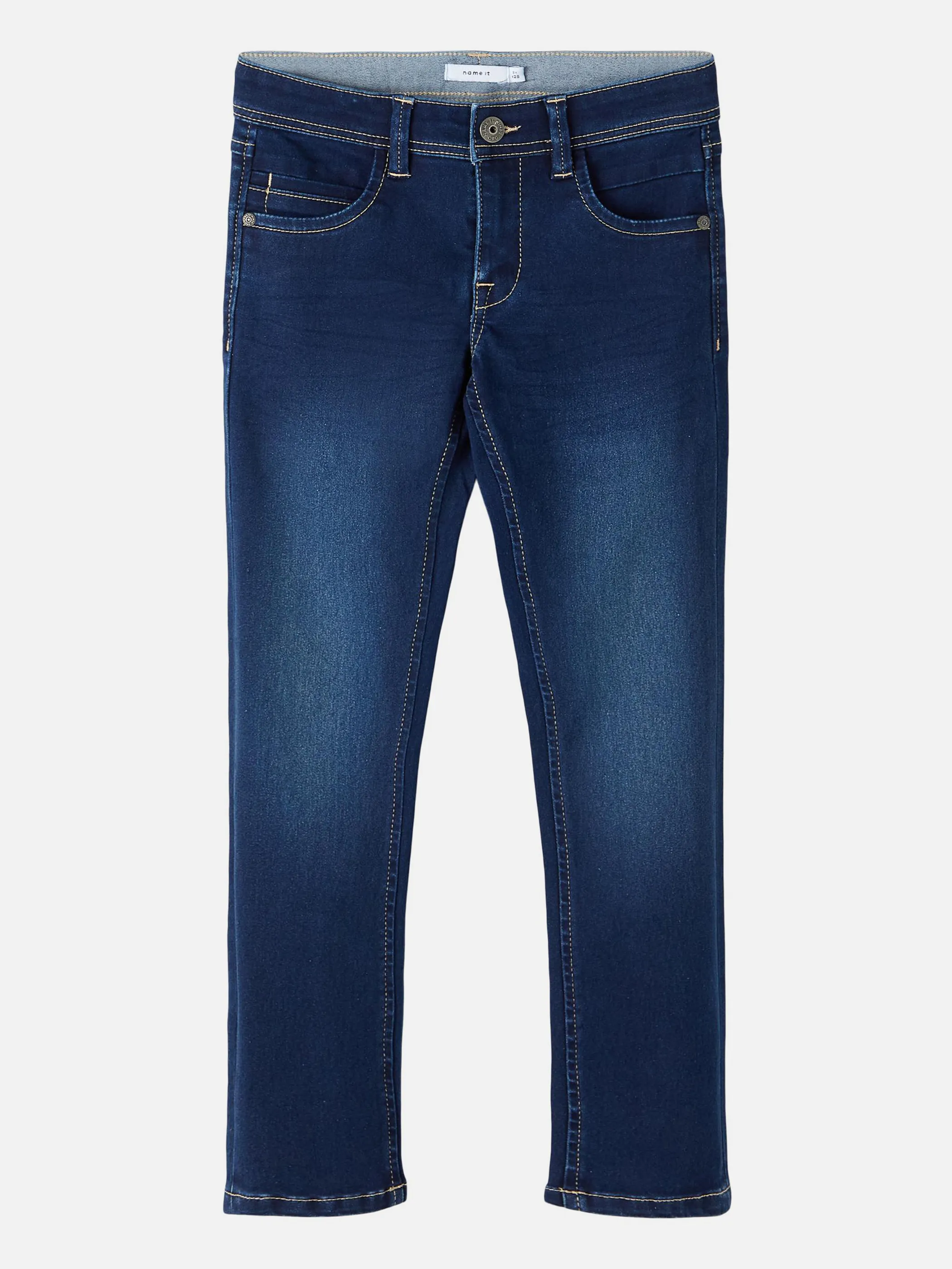 Kinder Jeanshose