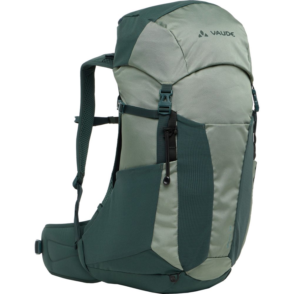 VAUDE Brenta 24l Wanderrucksack agave