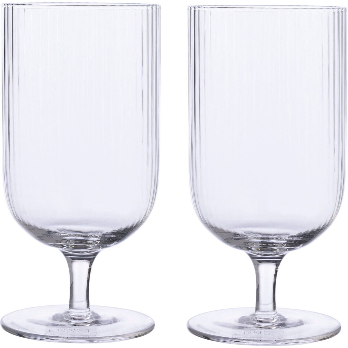 Ølglass 2-pack