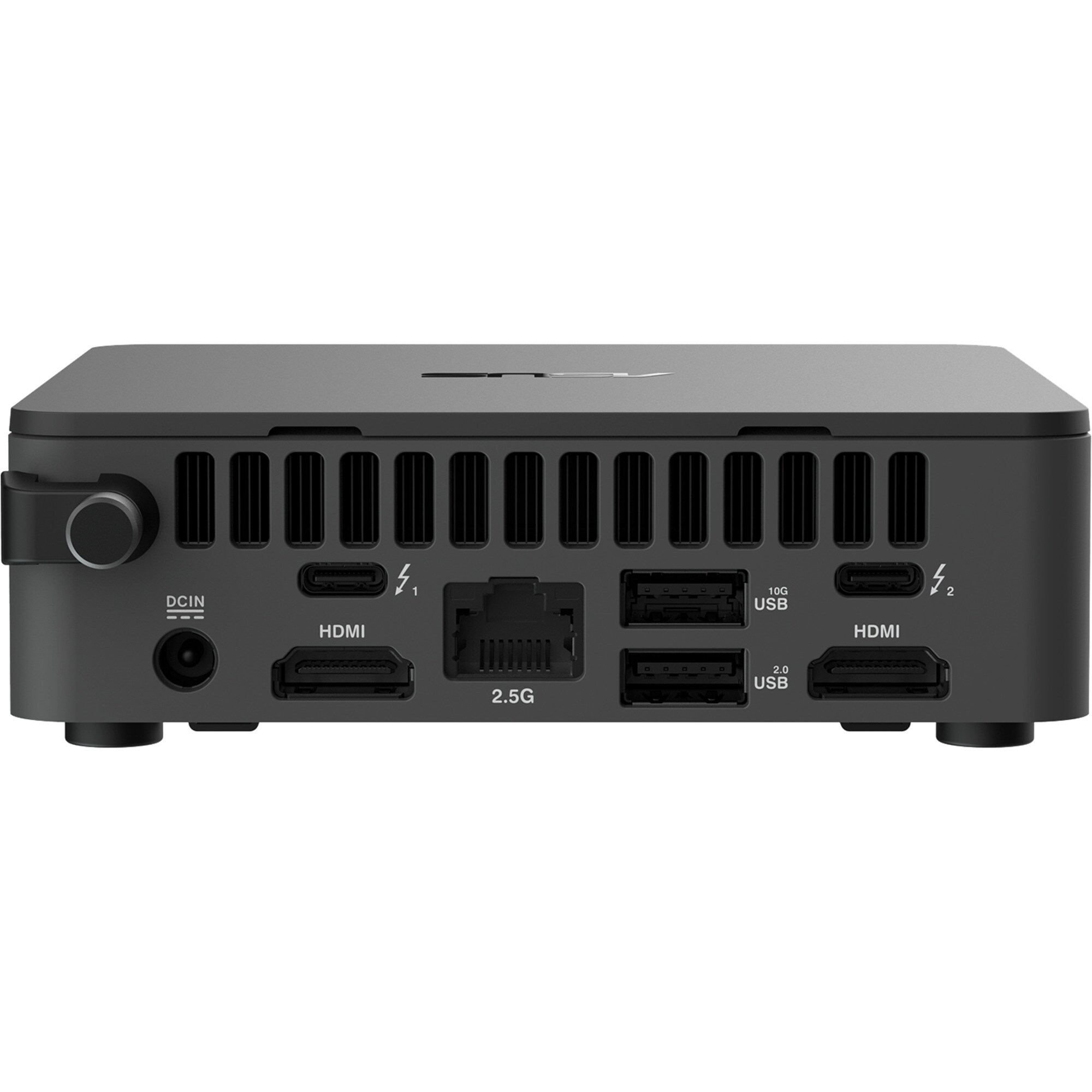 ASUS Mini-PC NUC 13 Pro Slim RNUC13ANKI7068C2I
