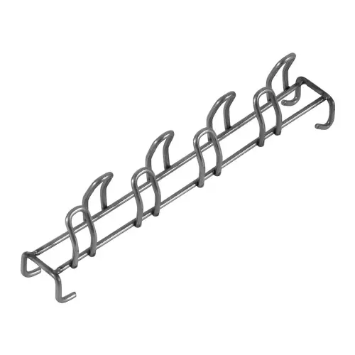 Support inox pour seaux 10L ou 20L Filmop