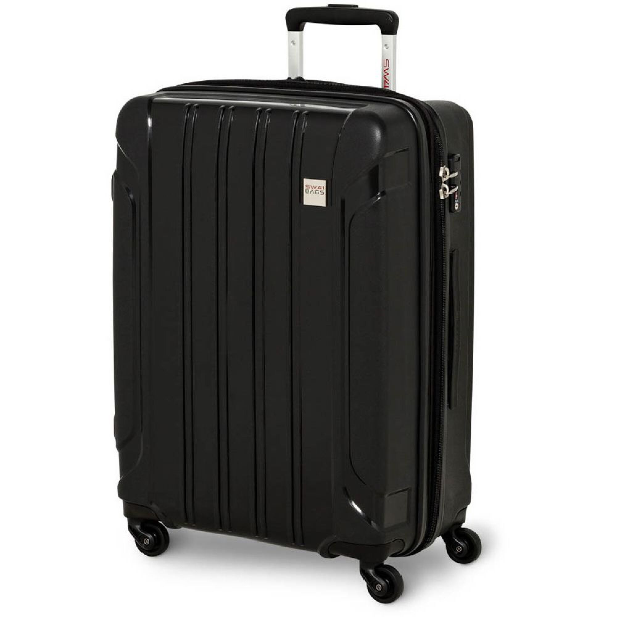 SwissbagsKoffer Tourist EXP M 65cm