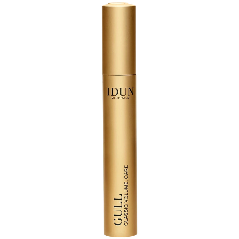 IDUN Minerals Mascara Gull 11,5 ml - 010 Black