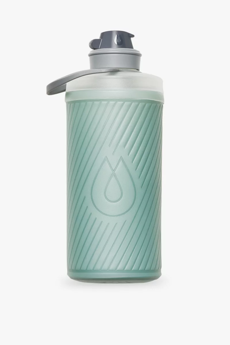 HydraPak Flux™ 1 L Trinkflasche