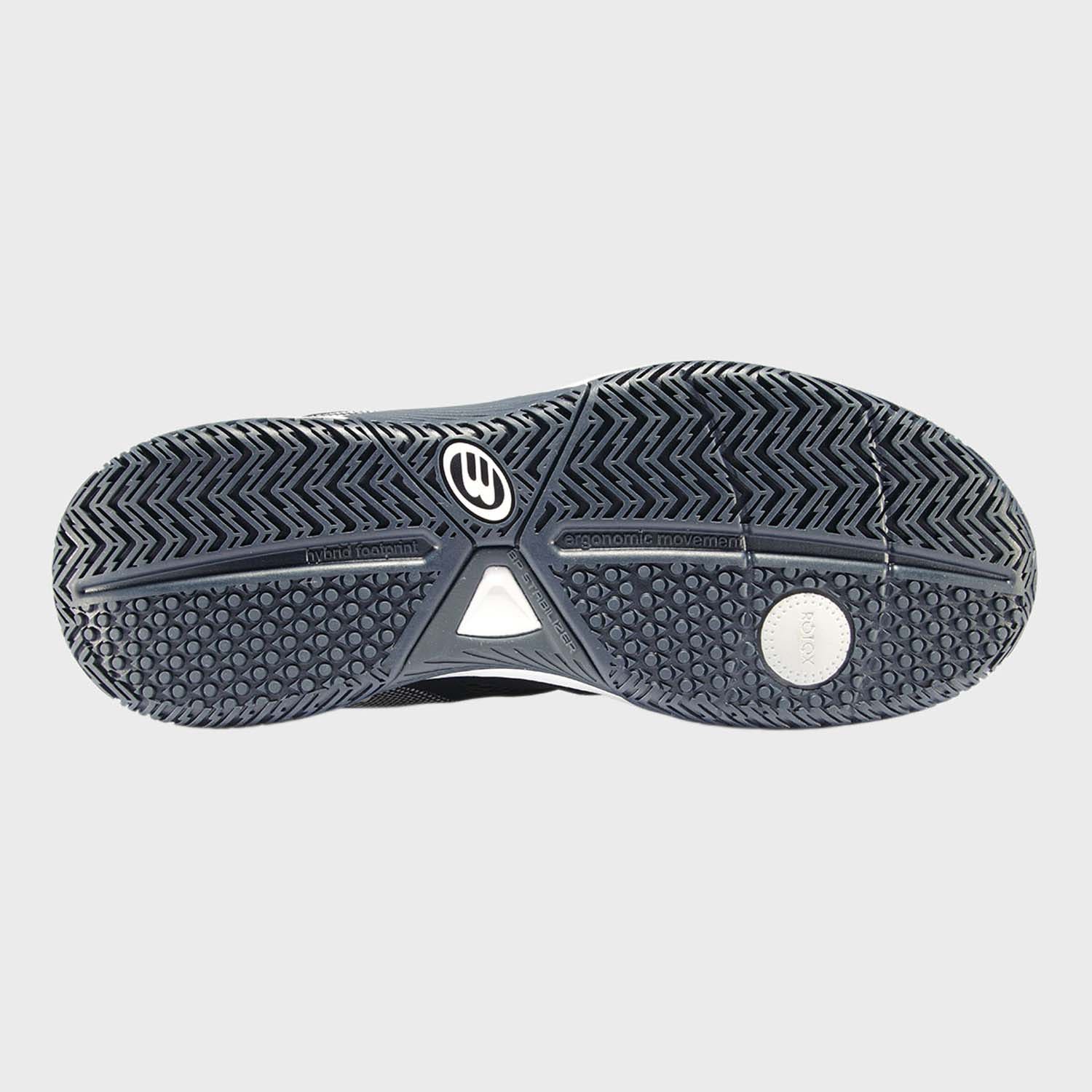 Bullpadel  Performance Comfort 24