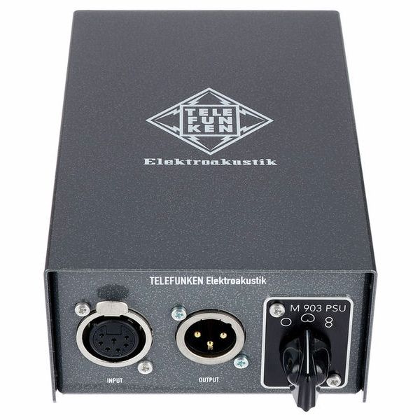 Telefunken TF39