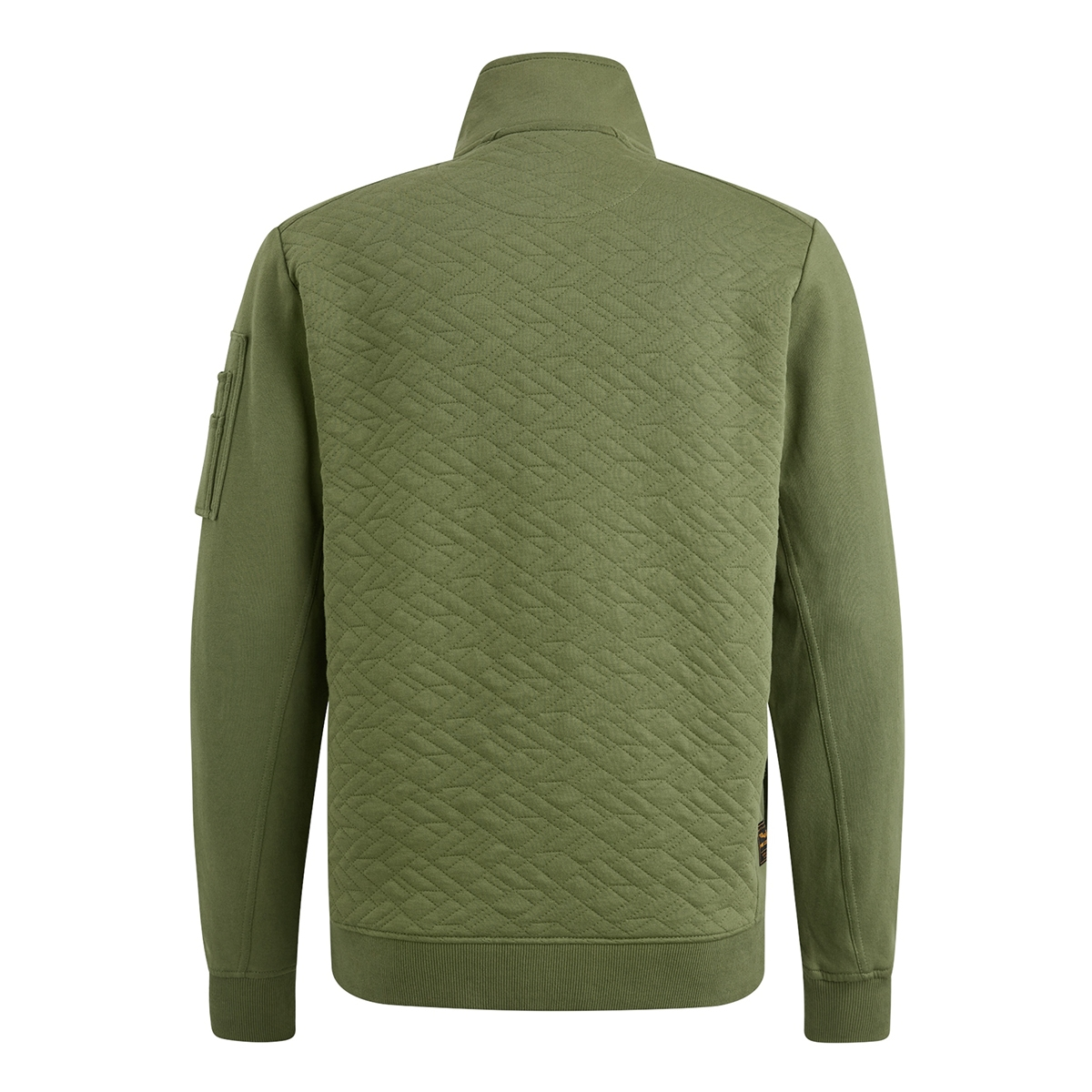 Heren Vest GCS-2501