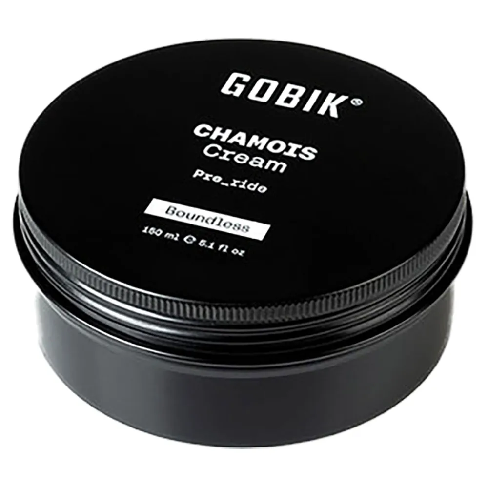 Gobik Grenzenlose Pad-Creme 150ml