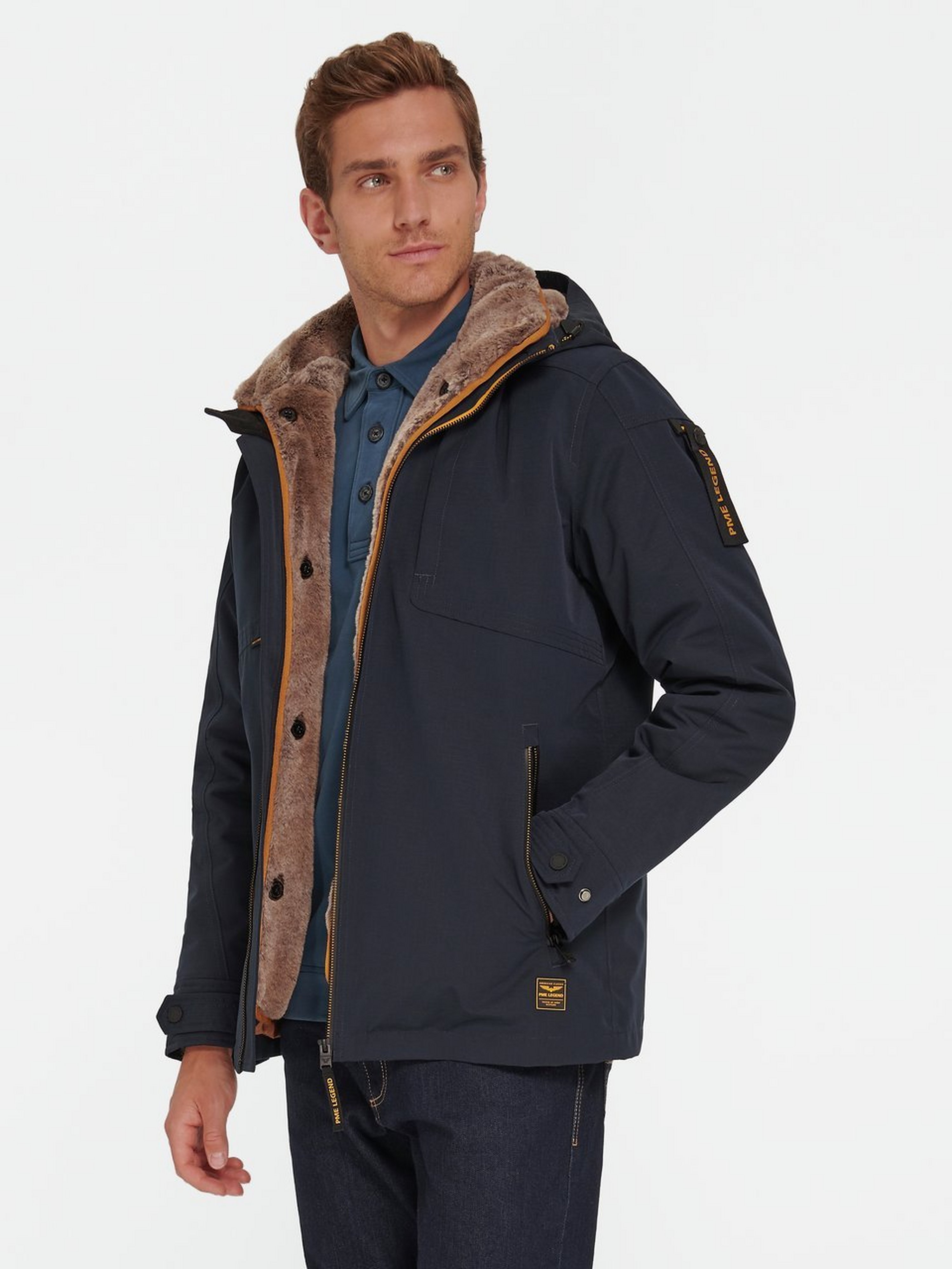 Jacke