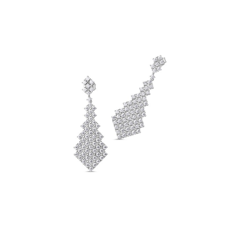 Boucles d'oreilles Christelle