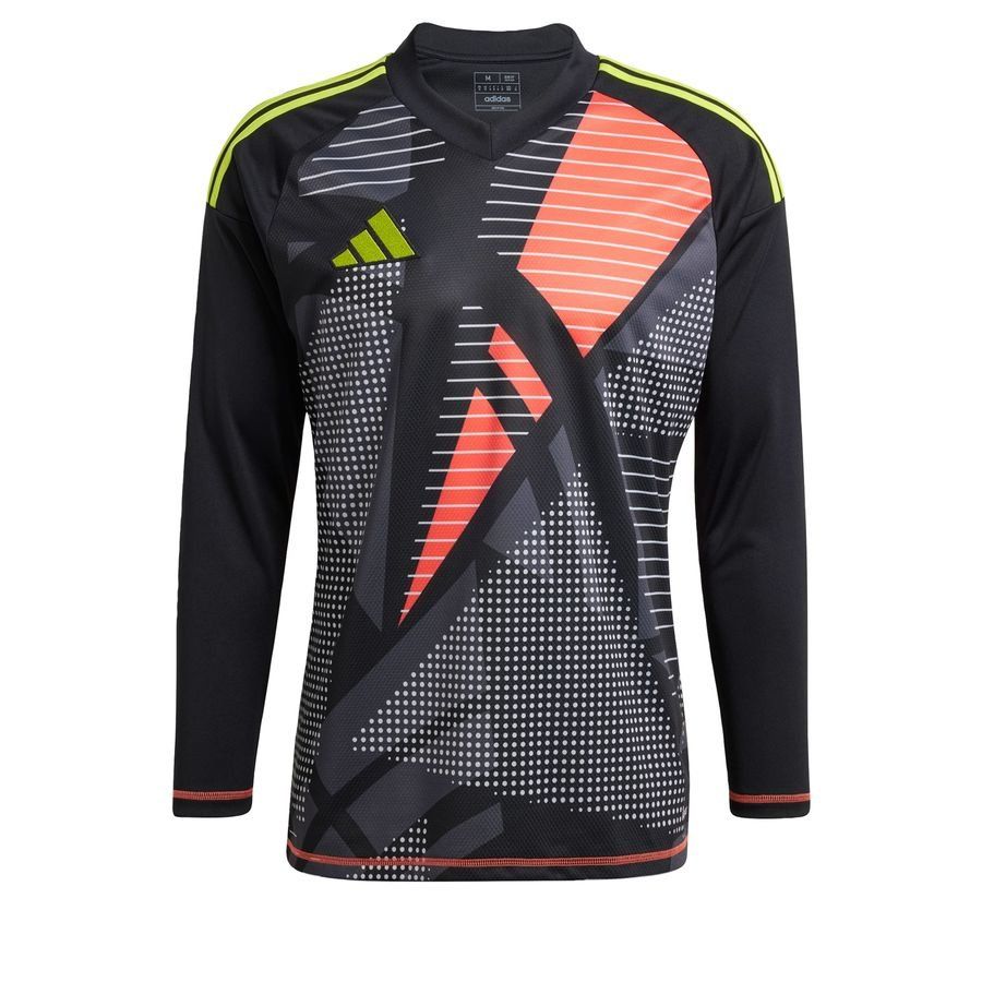 Adidas Maillot gardien de but manches longues Tiro 24 Competition