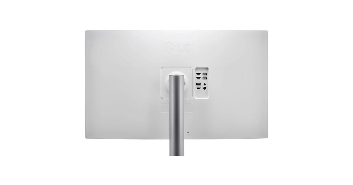 LG32UQ750P-W 31.5