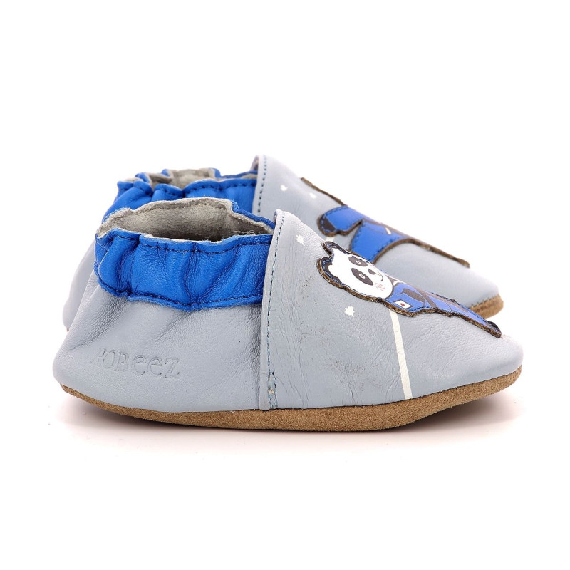 Robeez Robeez chaussons JO Karaté Panda
