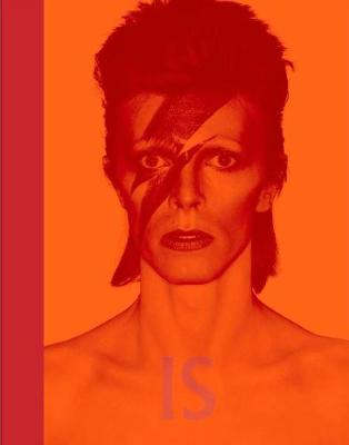 David Bowie Is (Hardback)