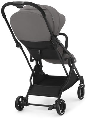 Kinderkraft INDY 2 Trille, Cozy Grey