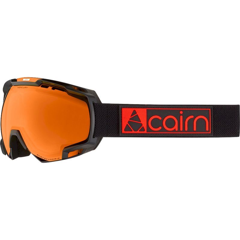 Mercury Pro - Masque ski