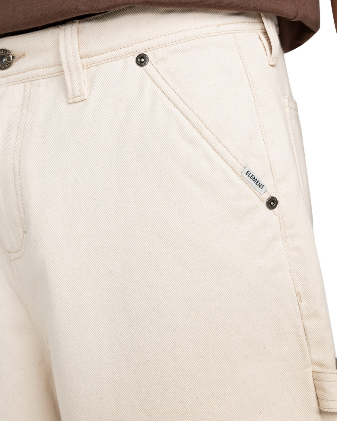 Element Smokey Bear Carpenter Short 28