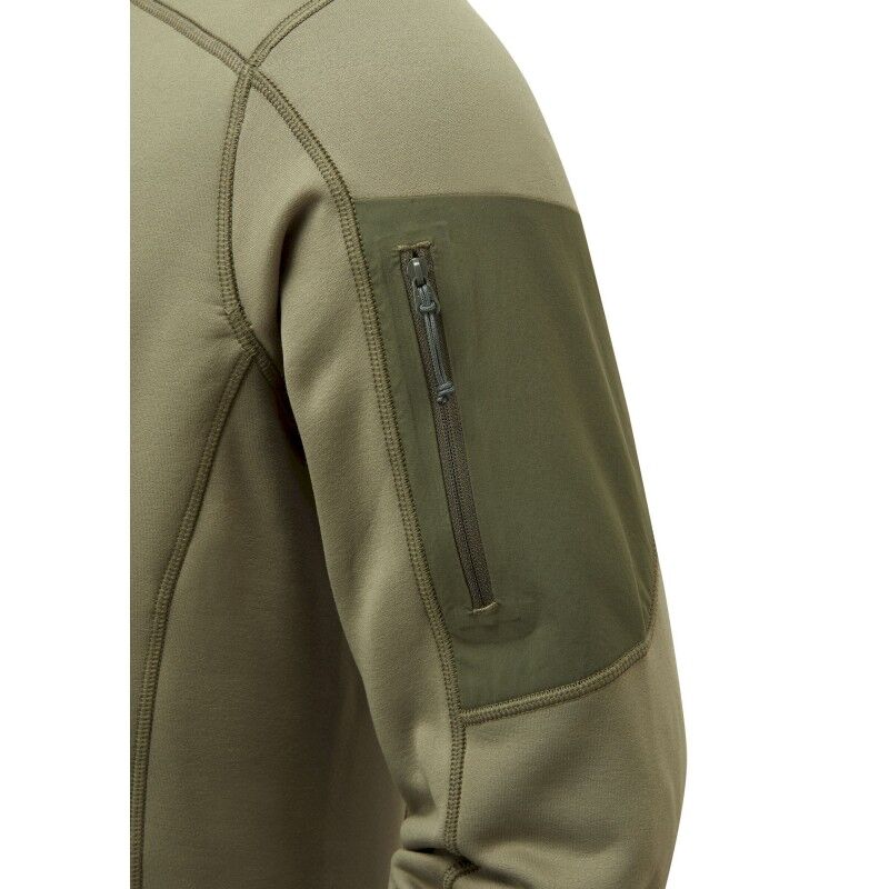 Modulus Pull On - Polaire homme