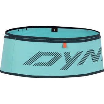 Dynafit Running Belt Hüfttasche Marine Blue / Blueberry